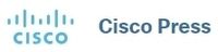 Cisco Press coupons